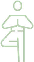 Icon Körperliche Ebene
